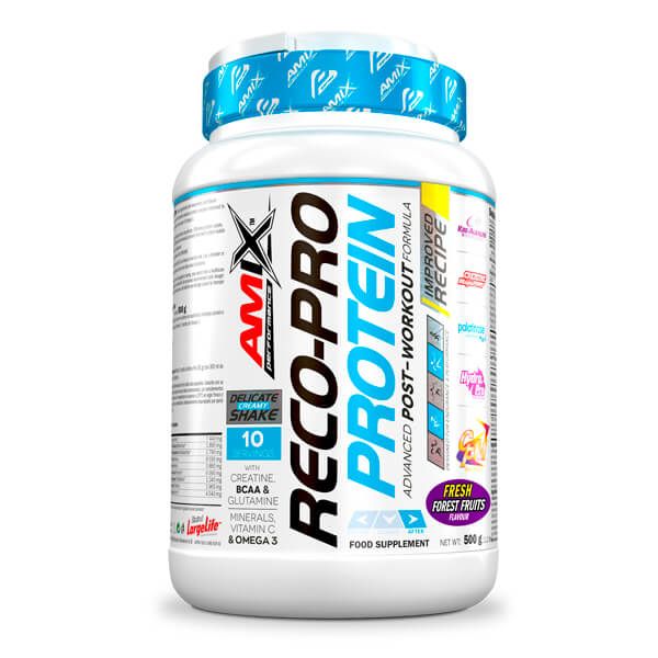 Reco-Pro Protein - Amix Nutrition 2