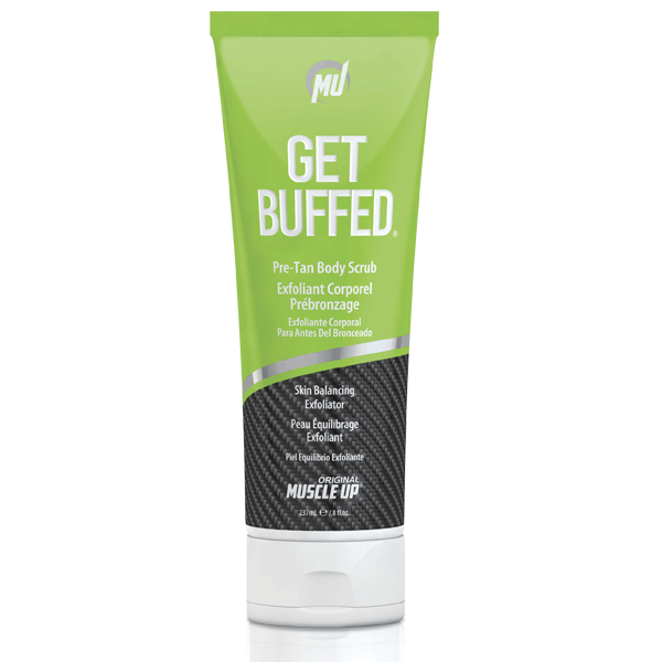 Get Buffed (Crema exfoliante) - Pro Tan 0