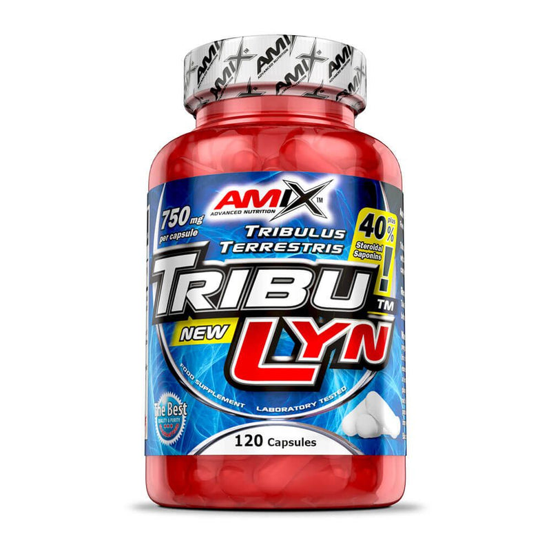TribuLyn 40% - Amix Nutrition 0