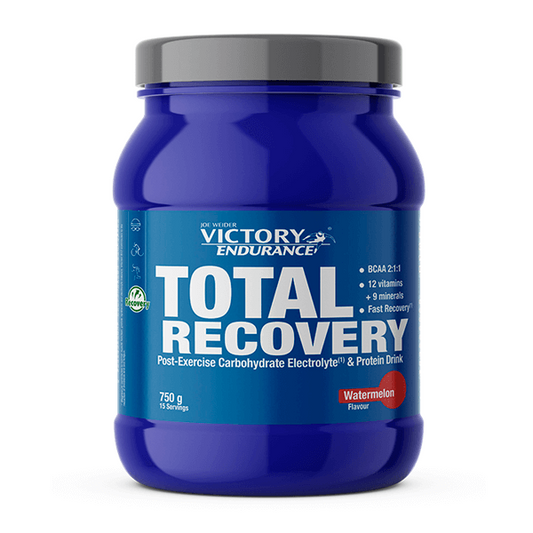 Total Recovery de la marca Victory Endurance en Recuperación