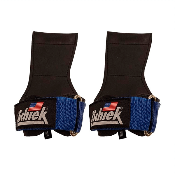 Ultimate Grip 1900 (Guantillas) - Schiek 3