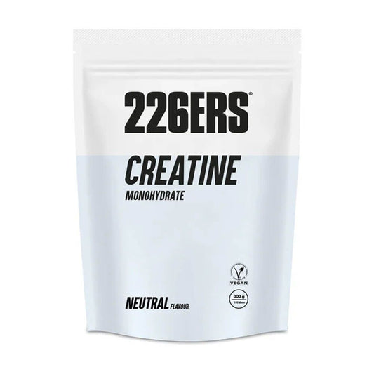 Creatina Monohidrato de la marca 226ERS en Creatina monohidrato