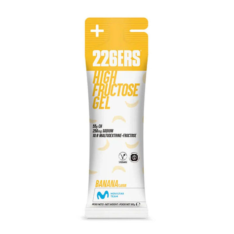 High Fructose Gel - 226ERS 4