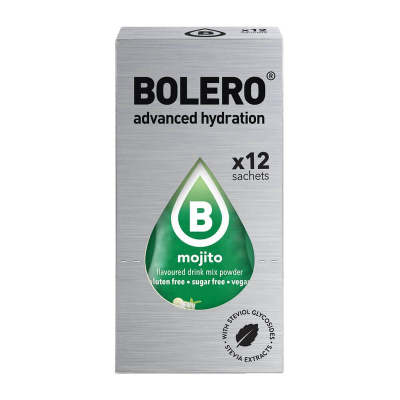 Bolero con Stevia - Bolero 74