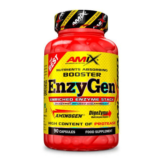 EnzyGEN de la marca AmiXpro Series en Digestivos