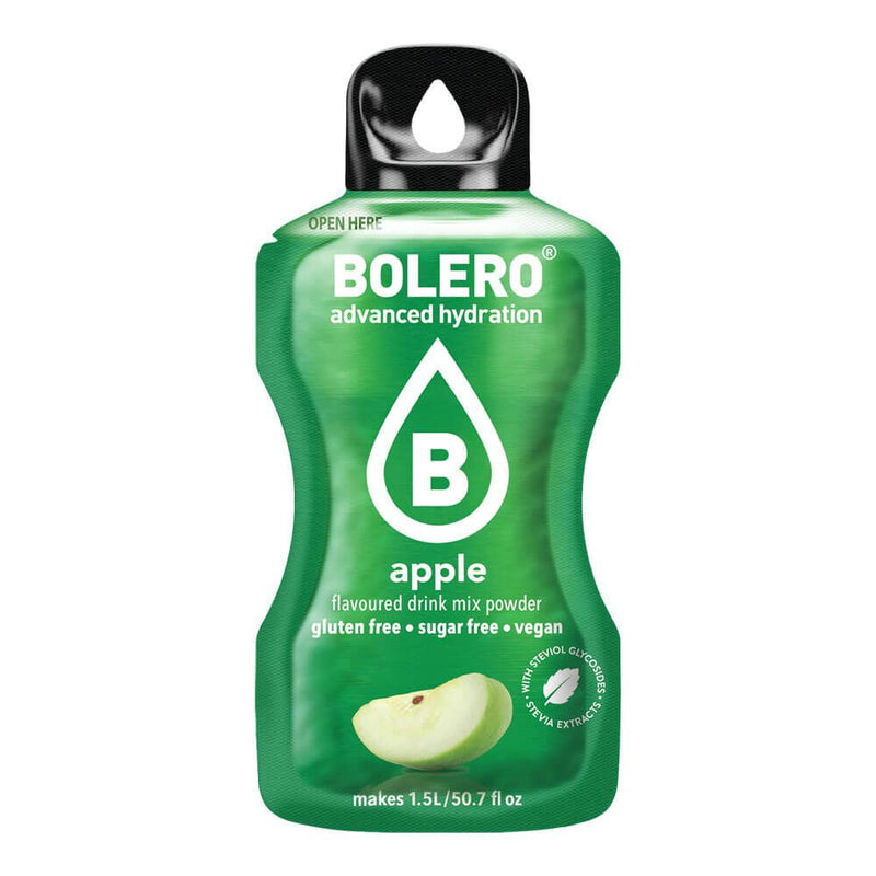 Bolero con Stevia - Bolero 6