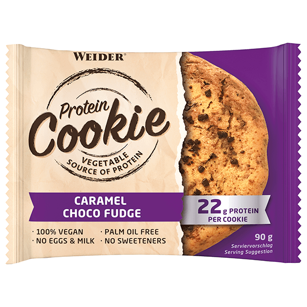 Protein Cookie - Weider 2