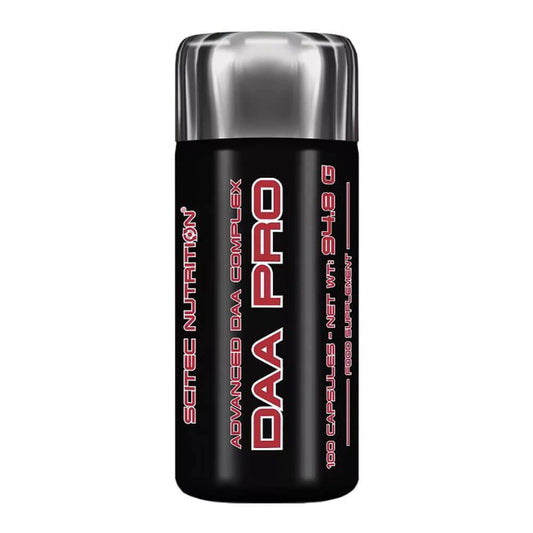 DAA Pro de la marca Scitec Nutrition en Extractos botánicos y minerales