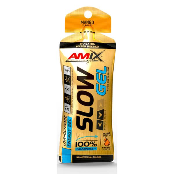 Gel Slow Palatinose - Amix Nutrition 1