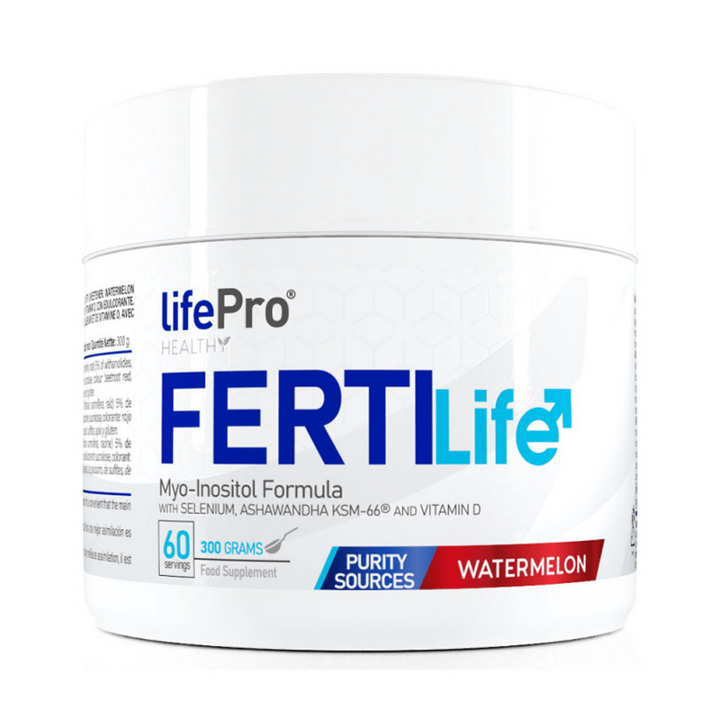 Ferti Life Man - LifePRO 1