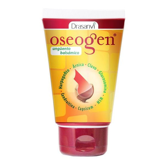 Oseogen Ungüento Balsámico de la marca Drasanvi en Cremas Articulares