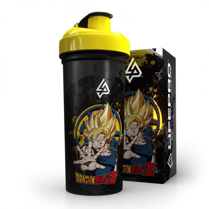 Vaso Mezclador Goku Dragon Ball Z - LifePRO 0