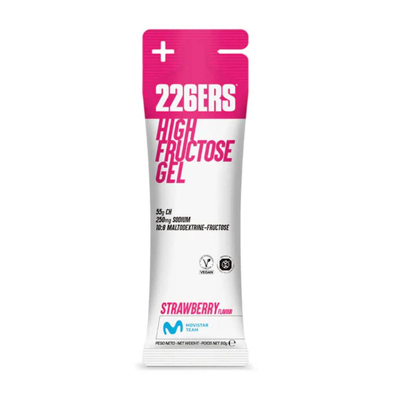 High Fructose Gel - 226ERS 3