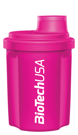 Vaso Mezclador Wave+ Nano de la marca Biotech USA en Vasos Mezcladores (Shakers)