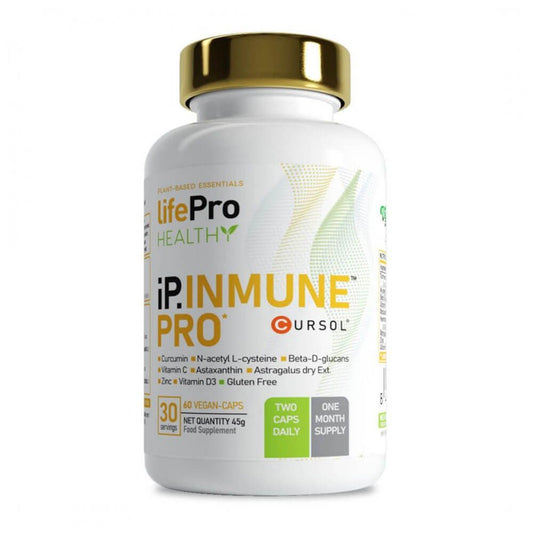 Inmune Pro de la marca LifePRO en Sistema Inmunológico