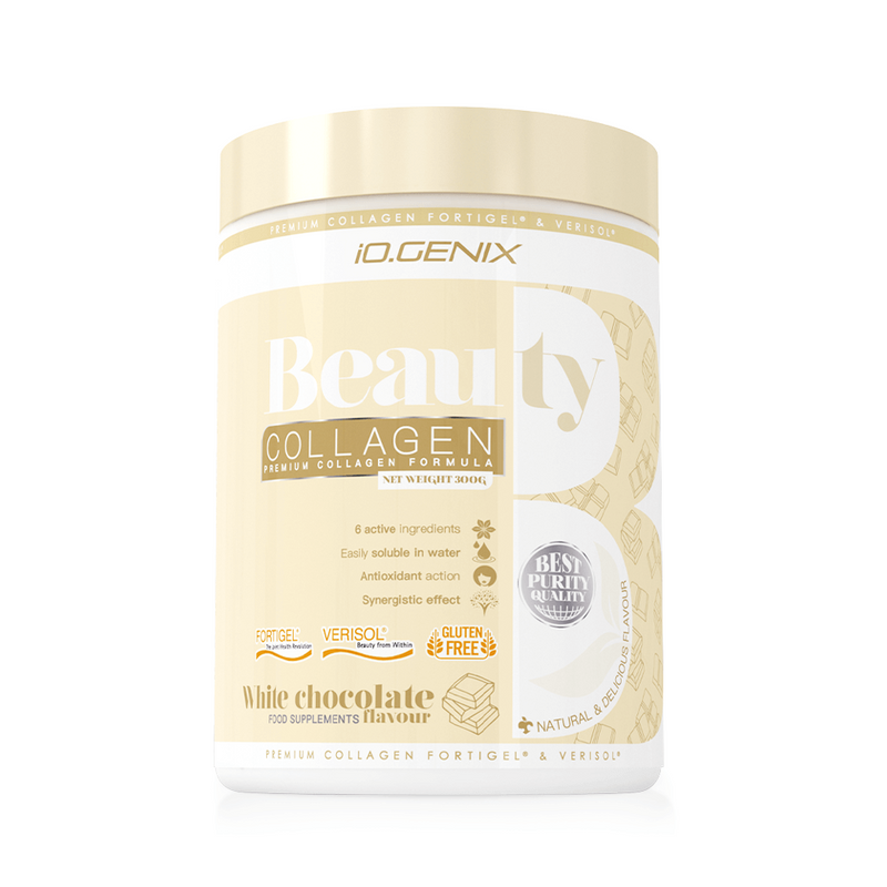 Beauty Collagen - IO.Genix 1