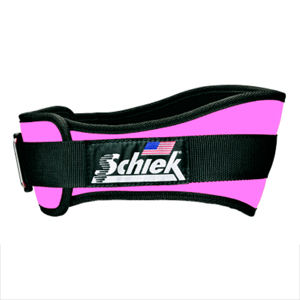 Cinturón Neopreno 2004 - Schiek 2