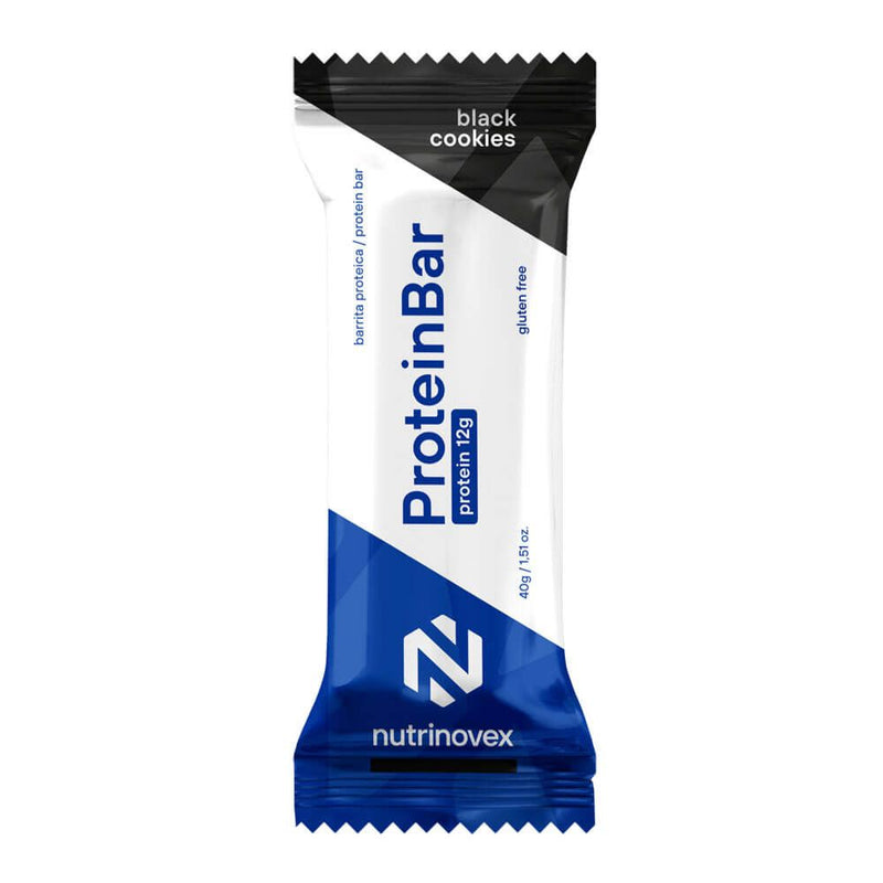Barrita Proteinbar - Nutrinovex 1