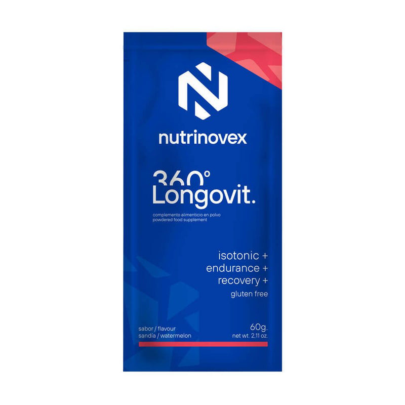 Longovit 360 Drink - Nutrinovex 5