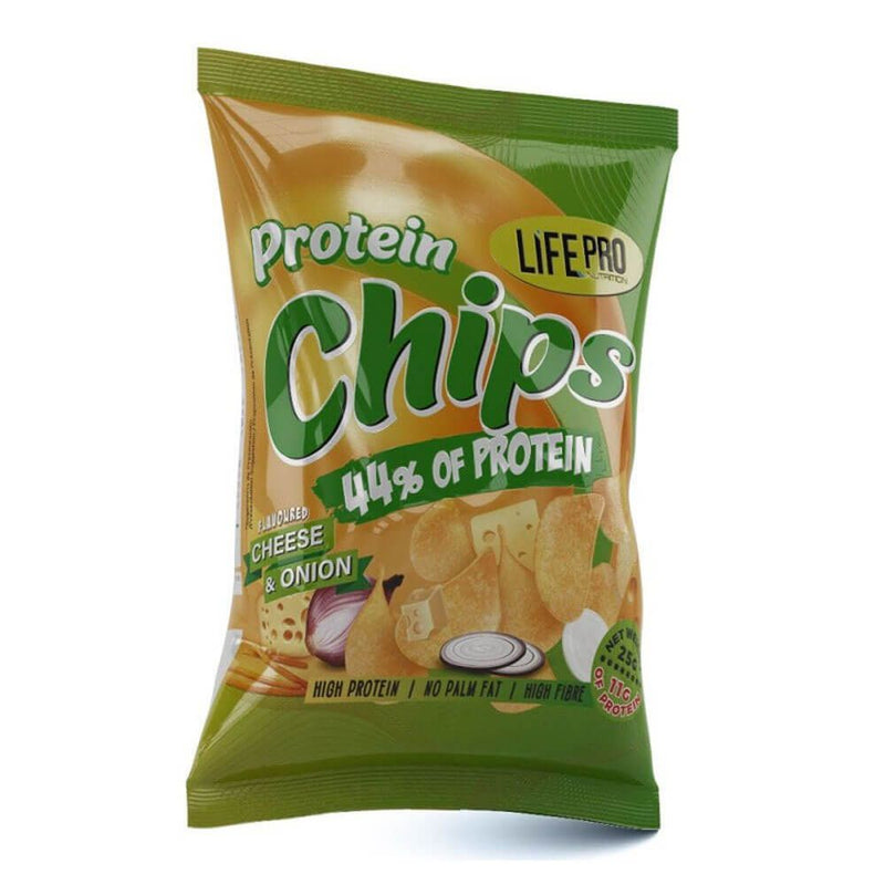 Protein Chips - LifePRO 3