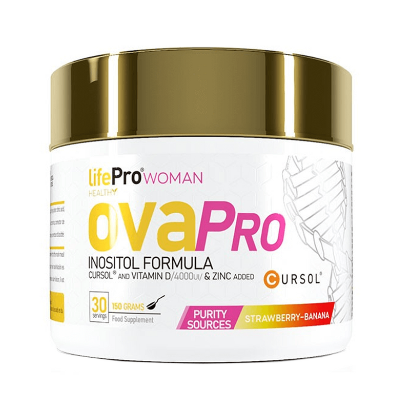 OvaPro Inositol Formula - LifePRO 2