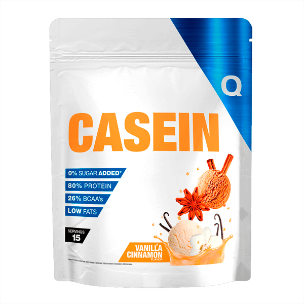Casein (Caseína) - Quamtrax 1