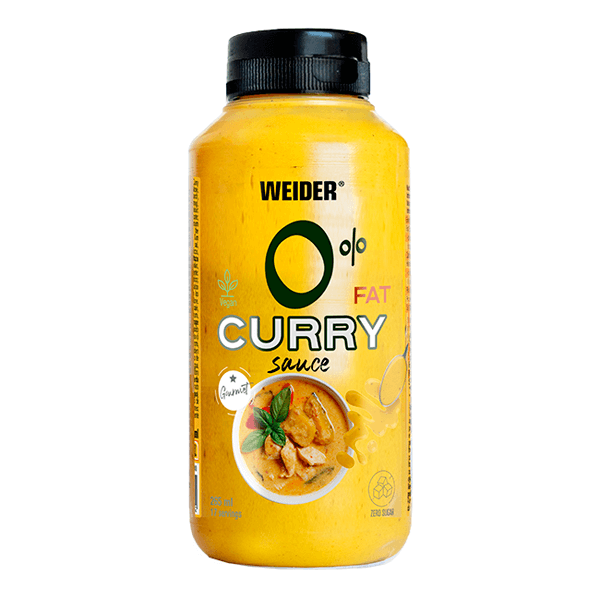 Salsa 0% - Weider 2