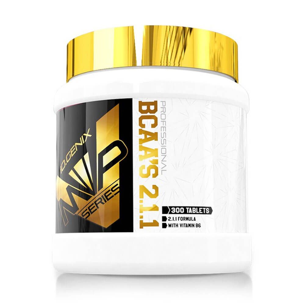 BCAAs 2:1:1 Pro