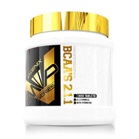 BCAAs 2:1:1 Pro