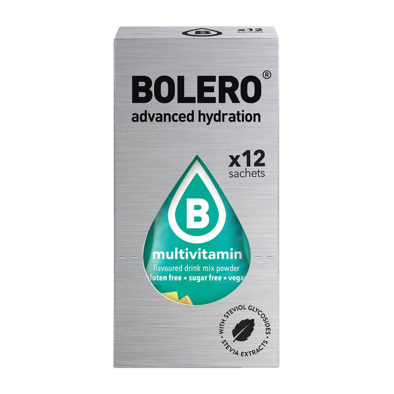 Bolero con Stevia - Bolero 37
