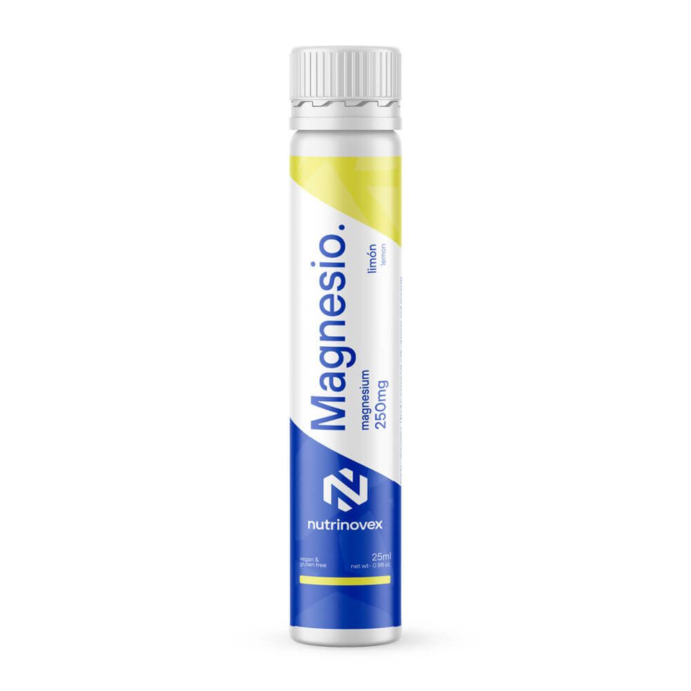 Magnesio 250Mg