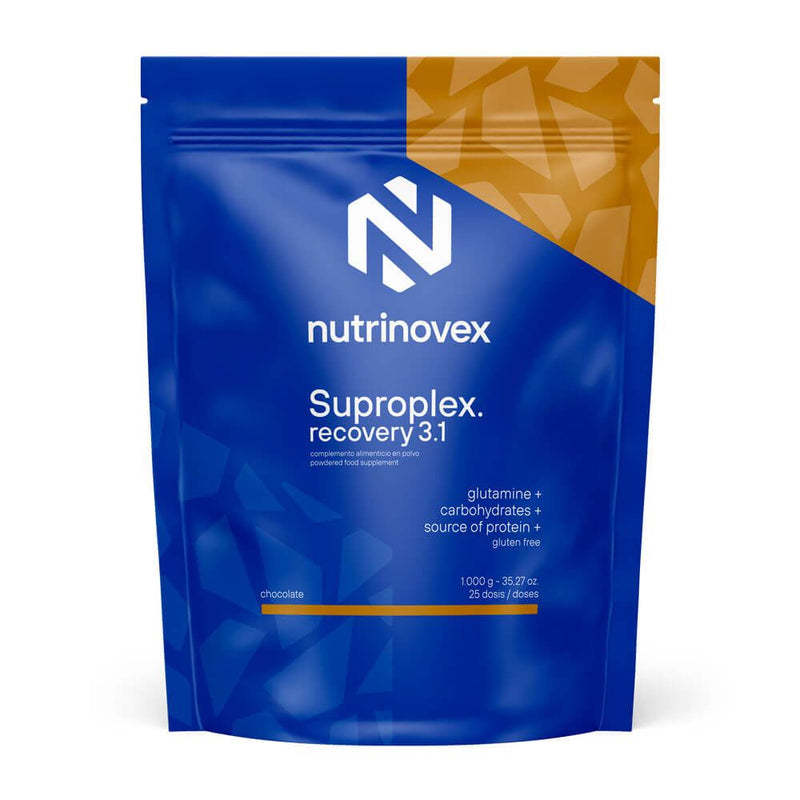 Suproplex Recovery 3.1 - Nutrinovex 0