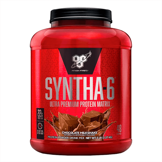 Syntha 6 de la marca BSN en Mezcla de proteínas
