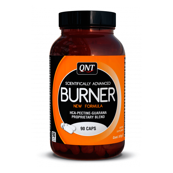 Burner - QNT 0