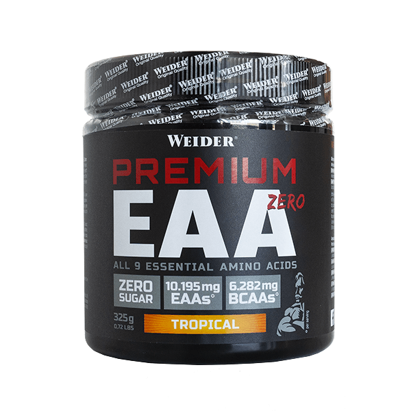 Premium EAA Zero - Weider 0
