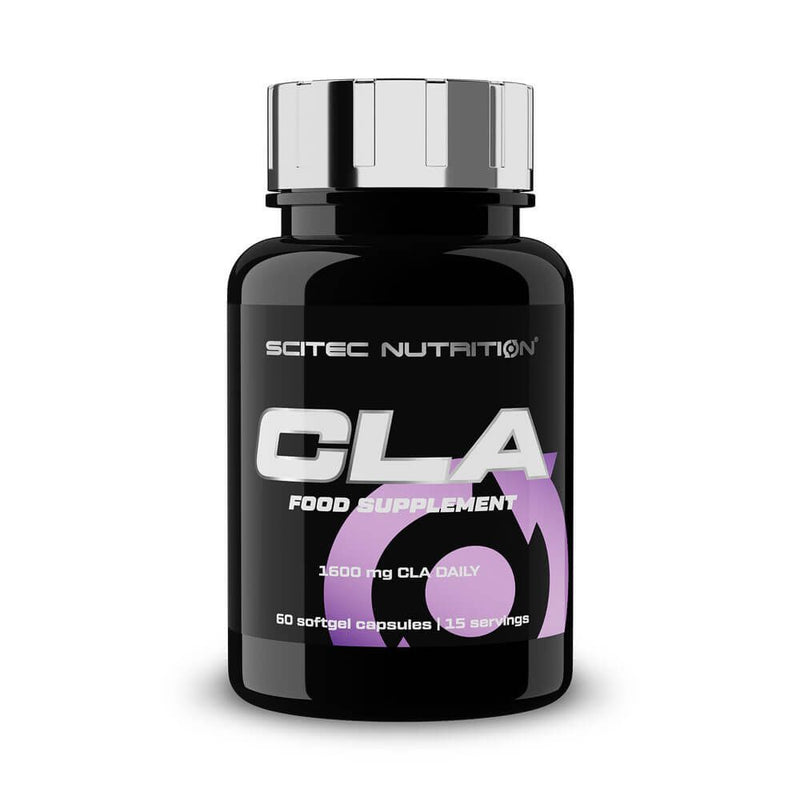 CLA - Scitec Nutrition 0