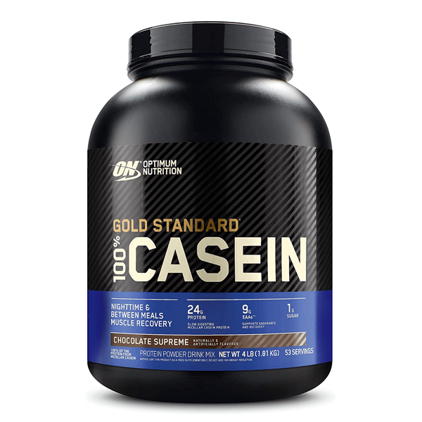 Caseina Gold Standard - Optimum Nutrition 0