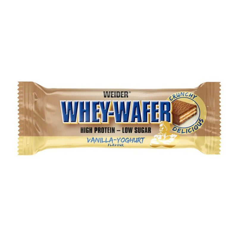 Barrita 32% Wafer Bar - Weider 2
