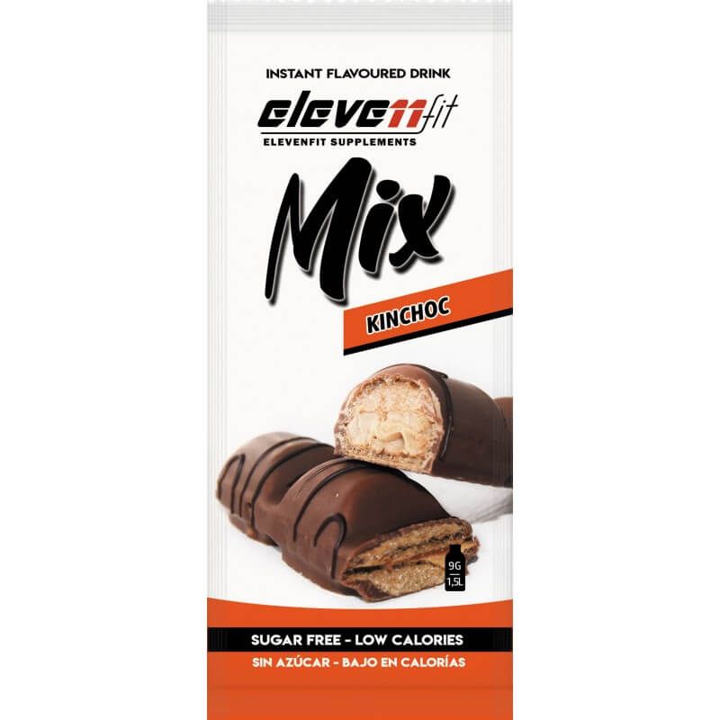Mix - Eleven Fit 25