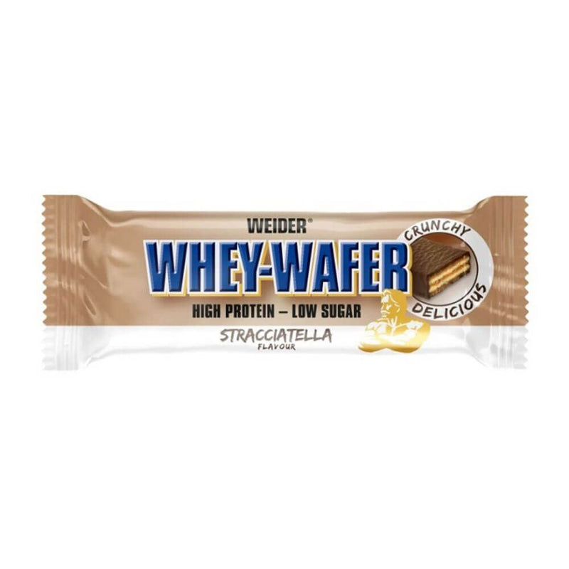 Barrita 32% Wafer Bar - Weider 3