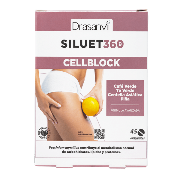 CellBlock con Svetol - Drasanvi 0