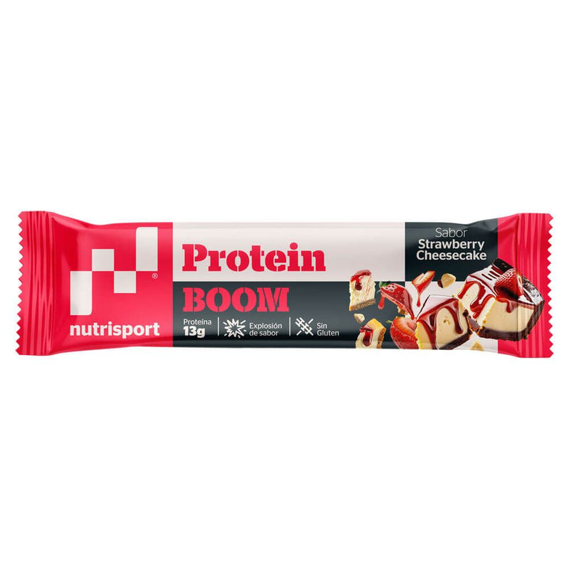 Barrita Protein Boom! - Nutrisport 2