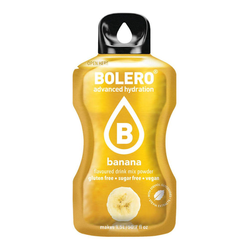 Bolero con Stevia - Bolero 30