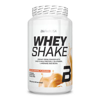 Whey Shake