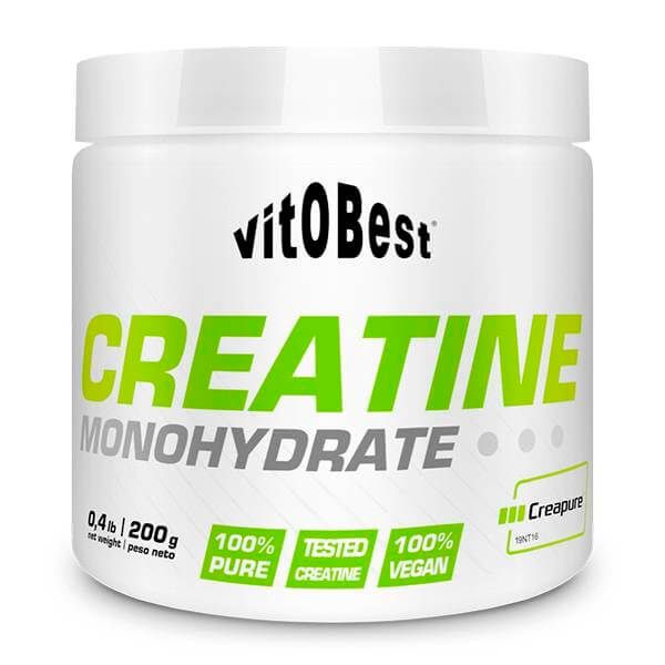 Creatina (Creapure®) - VitoBest 0
