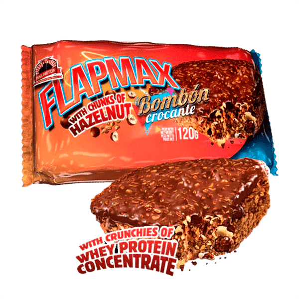 FlapMax (FlapJack) - Max Protein 4
