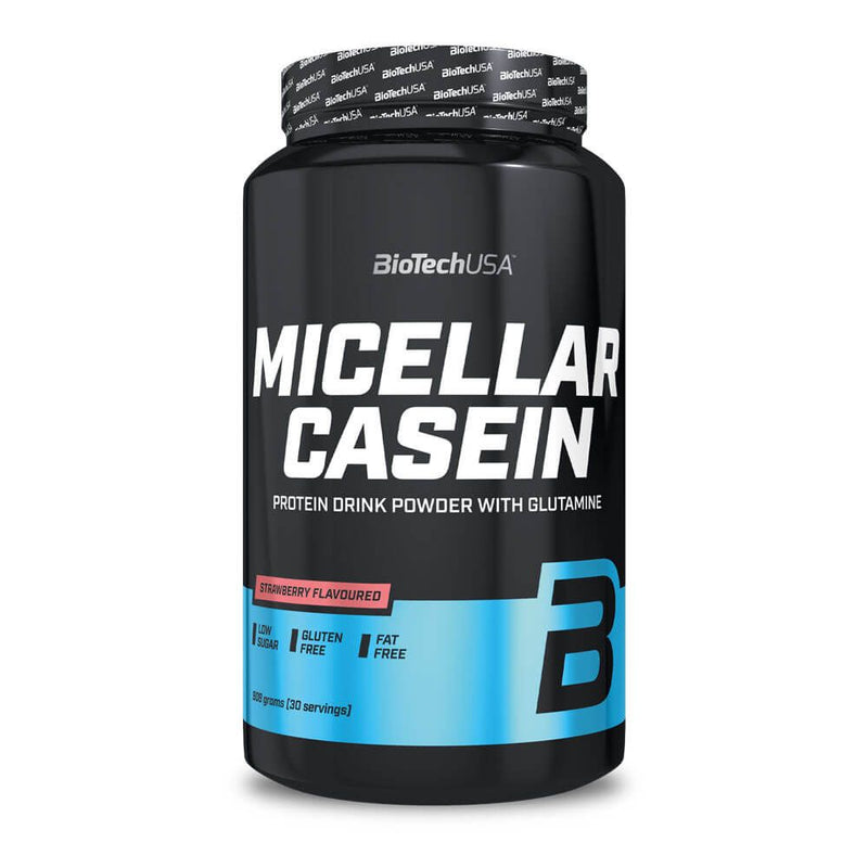 Caseína Micelar - Biotech USA 0