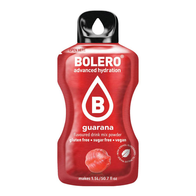 Bolero con Stevia - Bolero 16