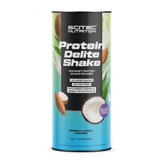 Protein Delite Shake de la marca Scitec Nutrition en Proteínas
