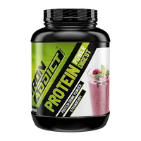 Protein Power Digest